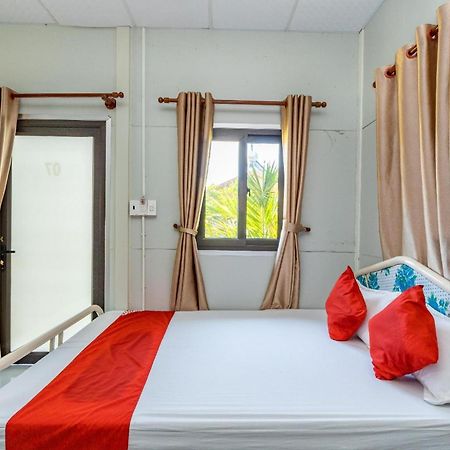 Linh Dan Bungalow Phú Quốc Eksteriør billede