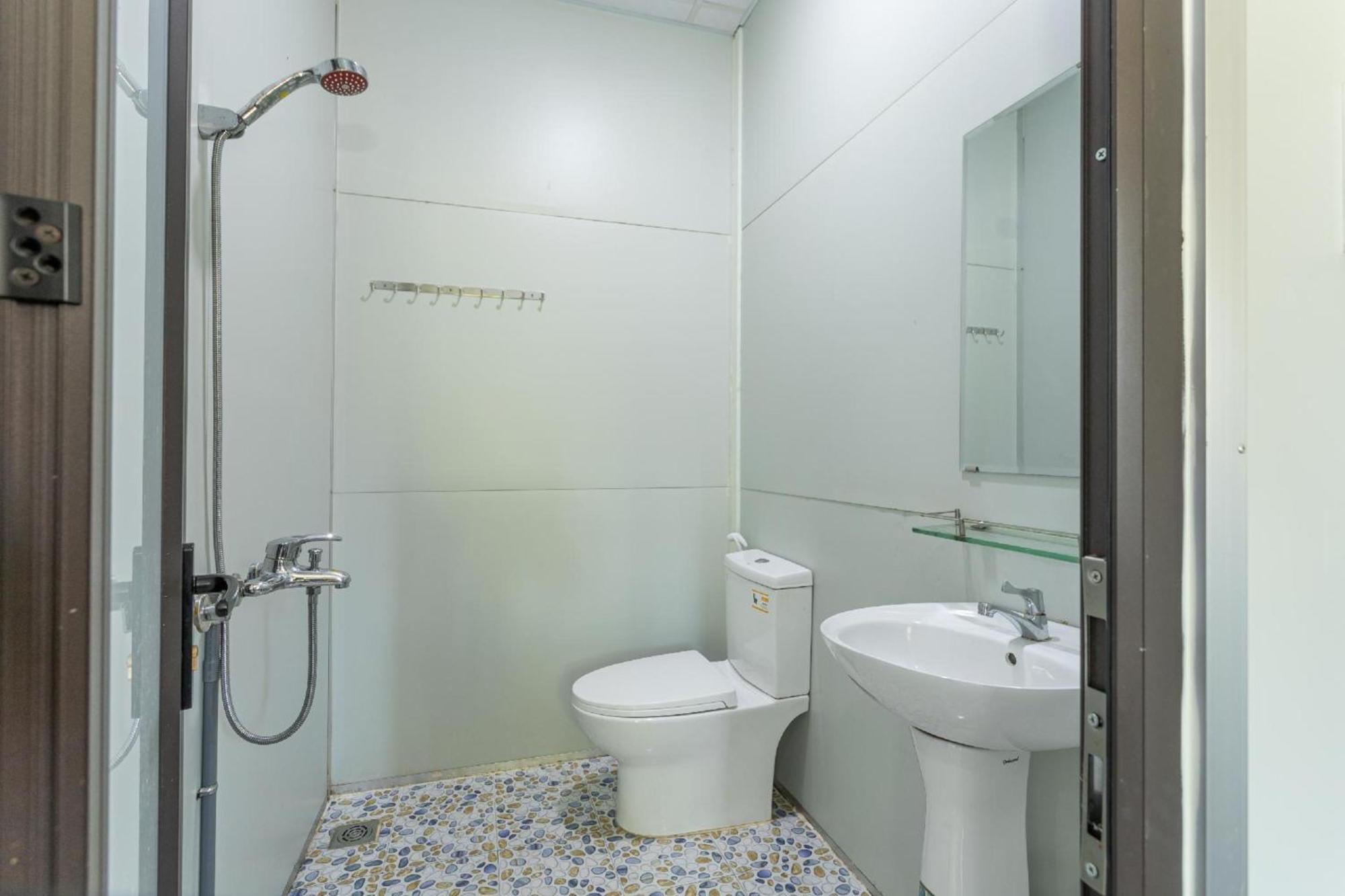 Linh Dan Bungalow Phú Quốc Eksteriør billede